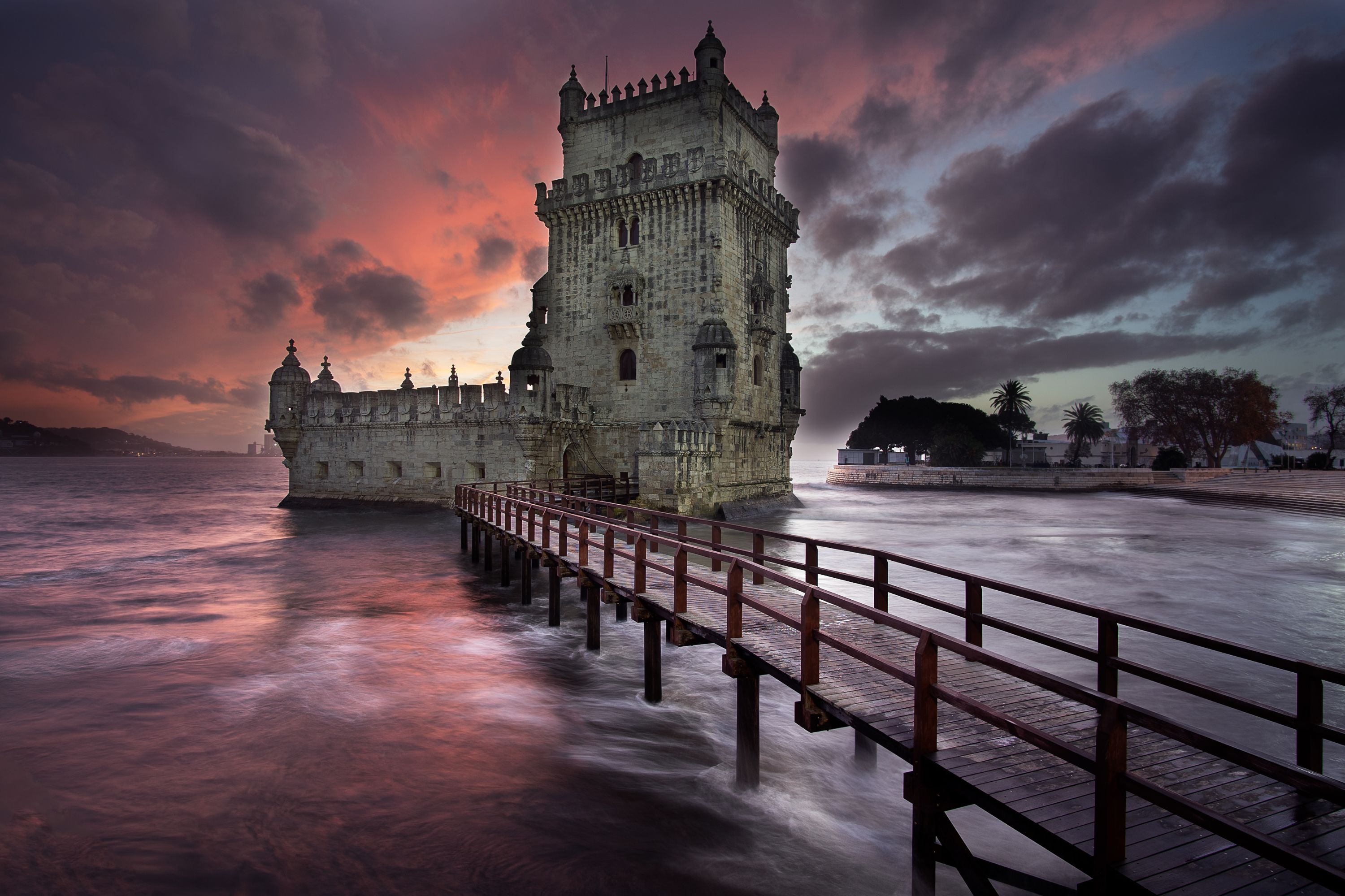 torre de belem Portugal